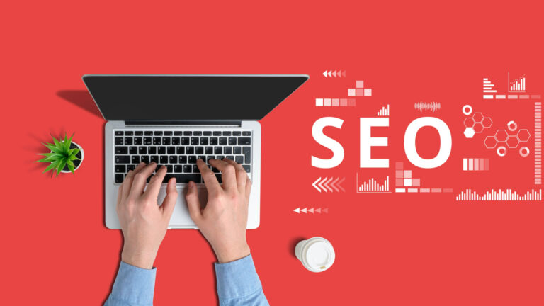 Agence SEO Tunisie by iTrend - Expert SEO Tunisie - Formation