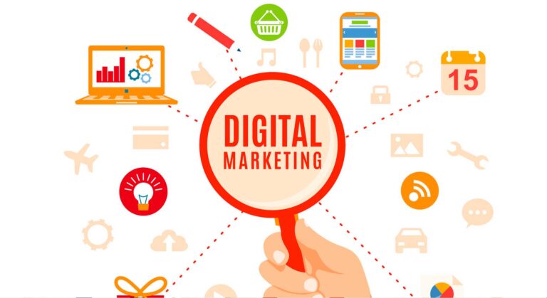 agence marketing digitale Tunisie by iTrend