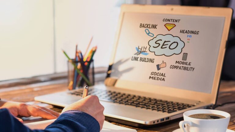 agence seo Tunisie iTrend