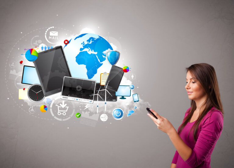 agence web Tunisie by iTrend