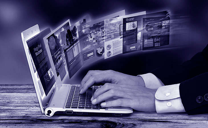 agence web Tunisie by iTrend