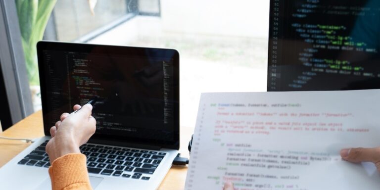 agence web Tunisie by iTrend