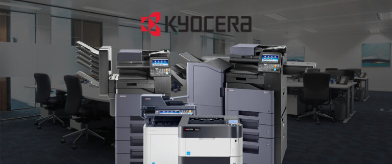 imprimante-kyocera-Tunisie