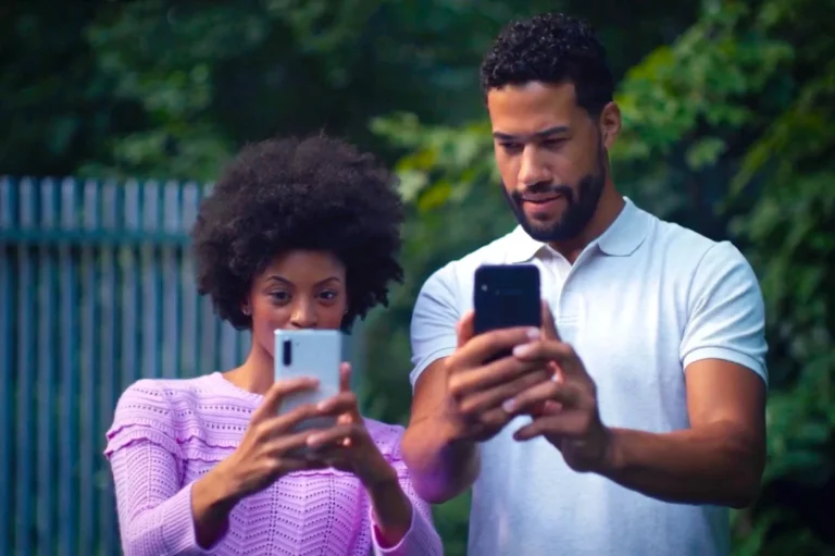 smartphone Samsung Tunisie