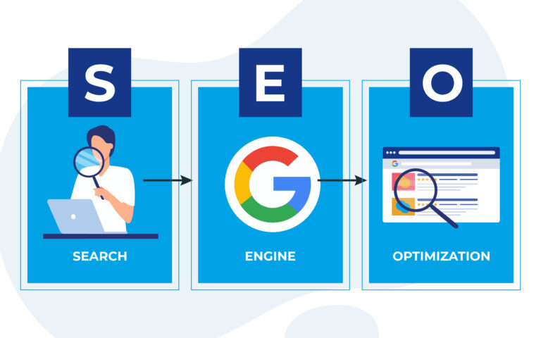 agence SEO Tunisie